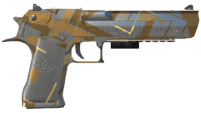 Bronze Deco image