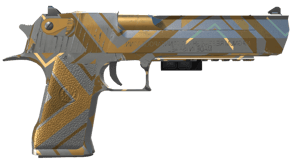 Bronze Deco image