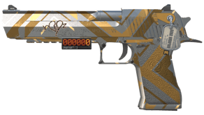 Bronze Deco image