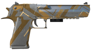 Bronze Deco image