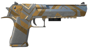 Bronze Deco image