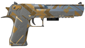 Bronze Deco image