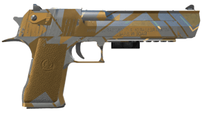 Bronze Deco image