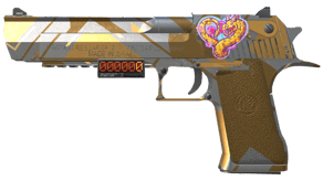 Bronze Deco image
