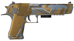 Bronze Deco image