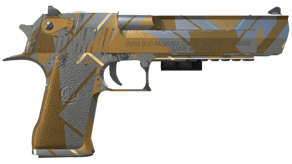 Bronze Deco image