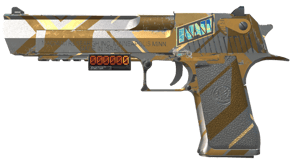 Bronze Deco image