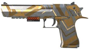 Bronze Deco image