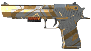 Bronze Deco image