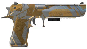 Bronze Deco image