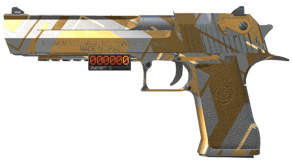 Bronze Deco image