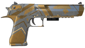 Bronze Deco image