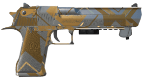 Bronze Deco image