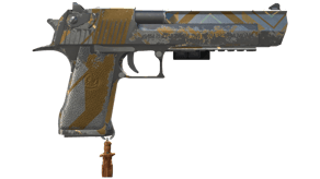 Bronze Deco image