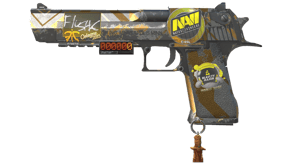 Bronze Deco image