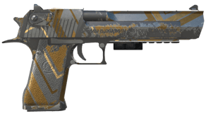 Bronze Deco image
