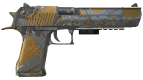 Bronze Deco image