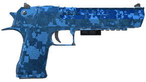Cobalt Disruption image