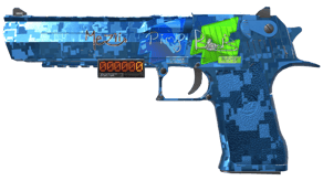 Cobalt Disruption image