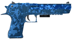 Cobalt Disruption image