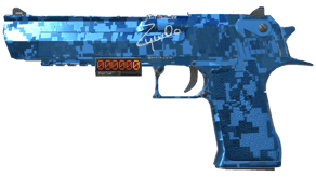 Cobalt Disruption image