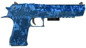Cobalt Disruption image
