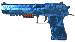 Cobalt Disruption image