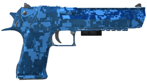 Cobalt Disruption image