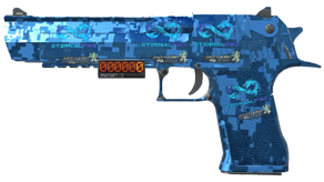 Cobalt Disruption image
