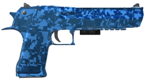 Cobalt Disruption image