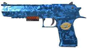 Cobalt Disruption image