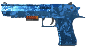 Cobalt Disruption image