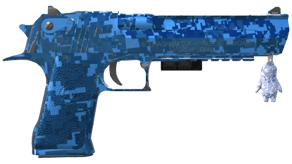 Cobalt Disruption image