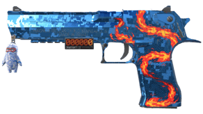 Cobalt Disruption image