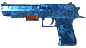 Cobalt Disruption image