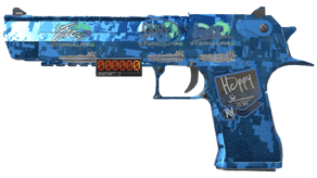 Cobalt Disruption image