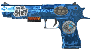 Cobalt Disruption image