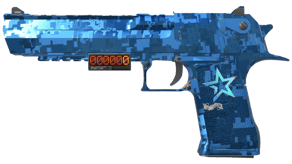 Cobalt Disruption image