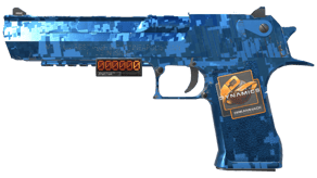 Cobalt Disruption image
