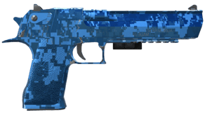 Cobalt Disruption image