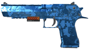 Cobalt Disruption image