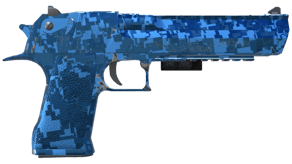 Cobalt Disruption image