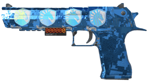 Cobalt Disruption image