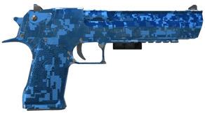 Cobalt Disruption image