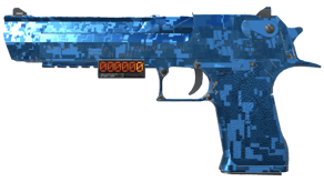 Cobalt Disruption image