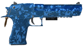Cobalt Disruption image