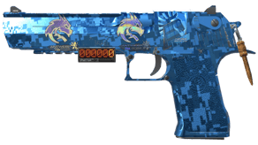 Cobalt Disruption image
