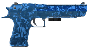Cobalt Disruption image