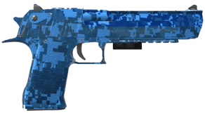 Cobalt Disruption image