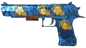 Cobalt Disruption image